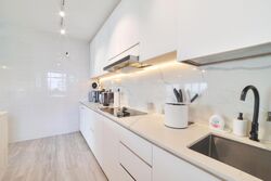 Blk 422A Northshore Straitsview (Punggol), HDB 5 Rooms #497285131